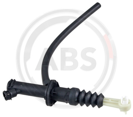 A.B.S. Geberzylinder, Kupplung