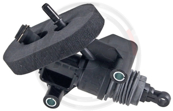 A.B.S. Geberzylinder, Kupplung