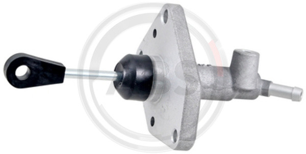 A.B.S. Geberzylinder, Kupplung