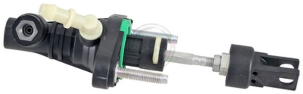 A.B.S. Geberzylinder, Kupplung