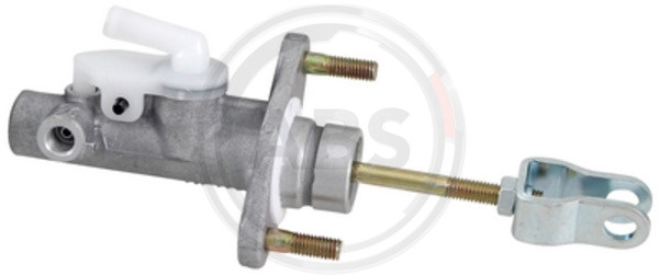 A.B.S. Geberzylinder, Kupplung