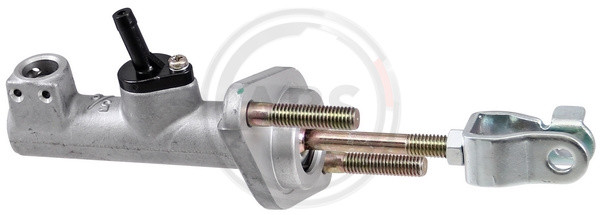 A.B.S. Geberzylinder, Kupplung