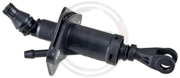 A.B.S. Geberzylinder, Kupplung