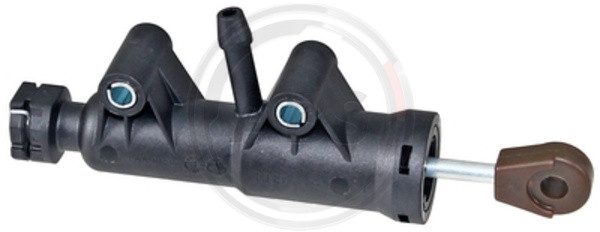 A.B.S. Geberzylinder, Kupplung