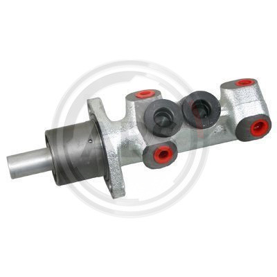 A.B.S. Hauptbremszylinder