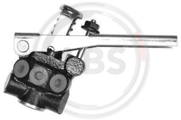 A.B.S. Bremskraftregler