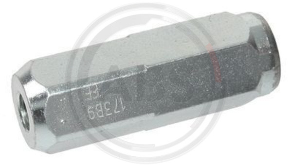 A.B.S. Bremskraftregler