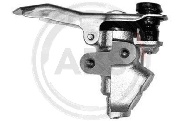 A.B.S. Bremskraftregler