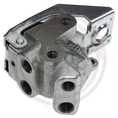 A.B.S. Bremskraftregler