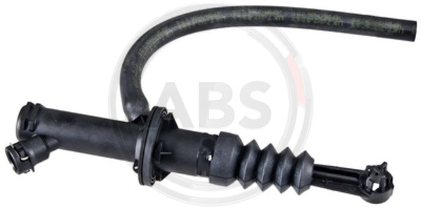 A.B.S. Geberzylinder, Kupplung