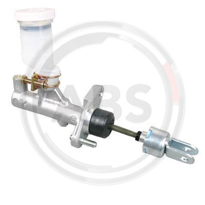 A.B.S. Geberzylinder, Kupplung