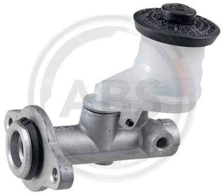 A.B.S. Geberzylinder, Kupplung