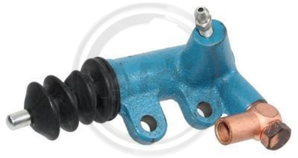 A.B.S. Nehmerzylinder, Kupplung