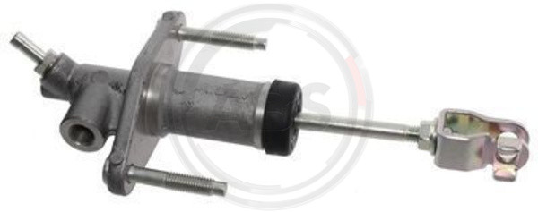 A.B.S. Geberzylinder, Kupplung