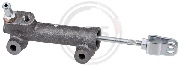 A.B.S. Geberzylinder, Kupplung