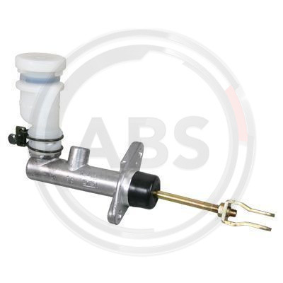 A.B.S. Geberzylinder, Kupplung