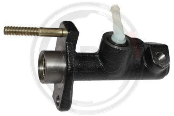 A.B.S. Geberzylinder, Kupplung