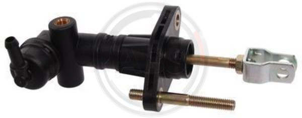 A.B.S. Geberzylinder, Kupplung