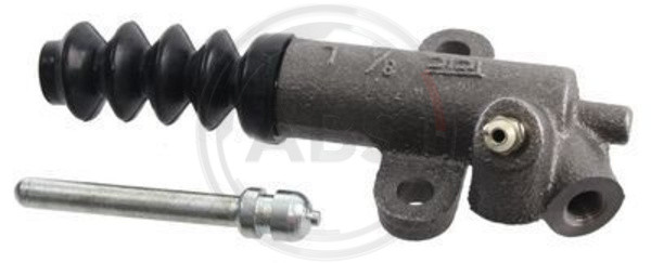 A.B.S. Nehmerzylinder, Kupplung