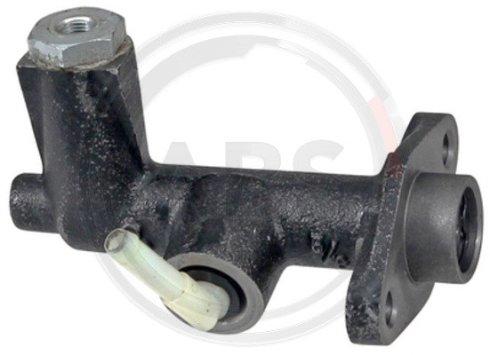 A.B.S. Geberzylinder, Kupplung