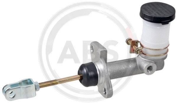 A.B.S. Geberzylinder, Kupplung