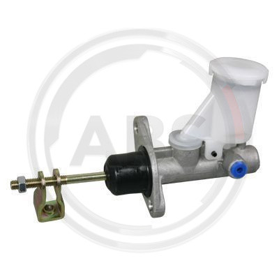 A.B.S. Geberzylinder, Kupplung