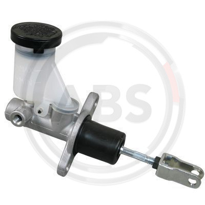 A.B.S. Geberzylinder, Kupplung