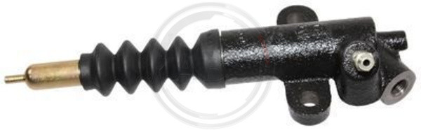 A.B.S. Nehmerzylinder, Kupplung