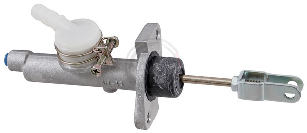 A.B.S. Geberzylinder, Kupplung