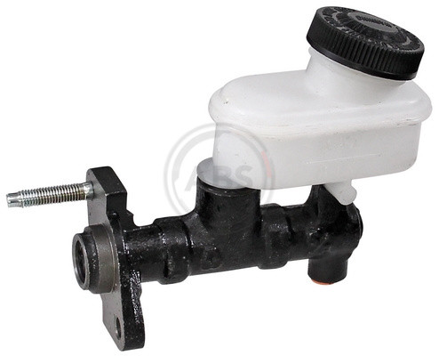 A.B.S. Geberzylinder, Kupplung