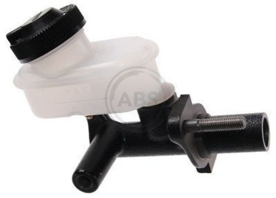 A.B.S. Geberzylinder, Kupplung