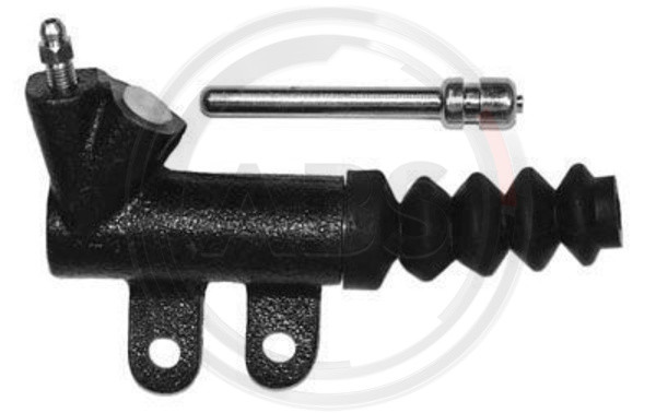 A.B.S. Nehmerzylinder, Kupplung