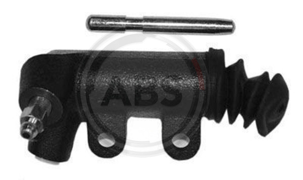 A.B.S. Nehmerzylinder, Kupplung