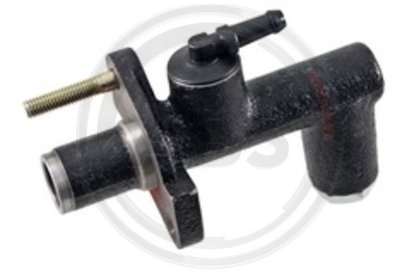 A.B.S. Geberzylinder, Kupplung