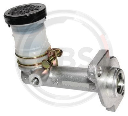 A.B.S. Geberzylinder, Kupplung