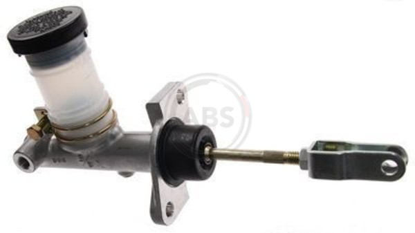 A.B.S. Geberzylinder, Kupplung