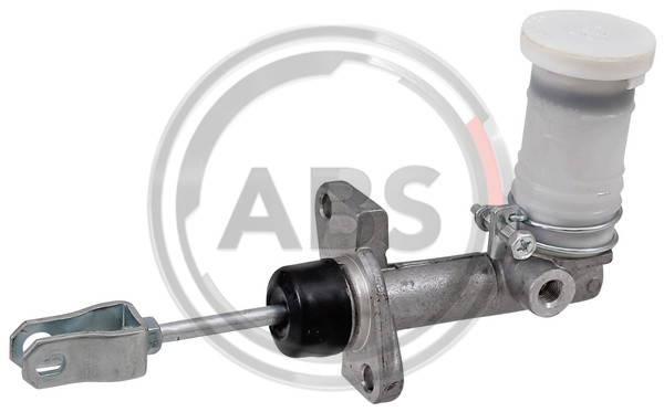 A.B.S. Geberzylinder, Kupplung