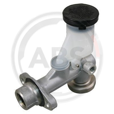 A.B.S. Geberzylinder, Kupplung