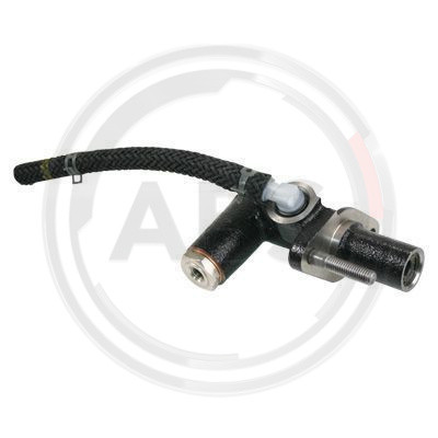 A.B.S. Geberzylinder, Kupplung