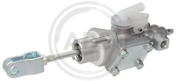 A.B.S. Geberzylinder, Kupplung