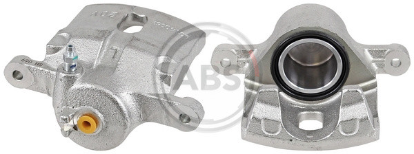 A.B.S. Bremssattel