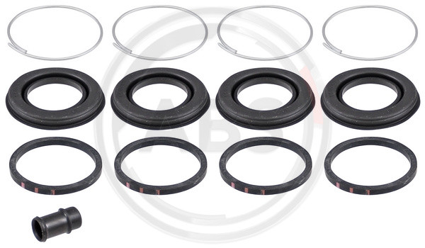 A.B.S. Reparatursatz, Bremssattel