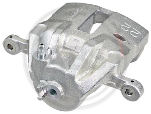 A.B.S. Bremssattel