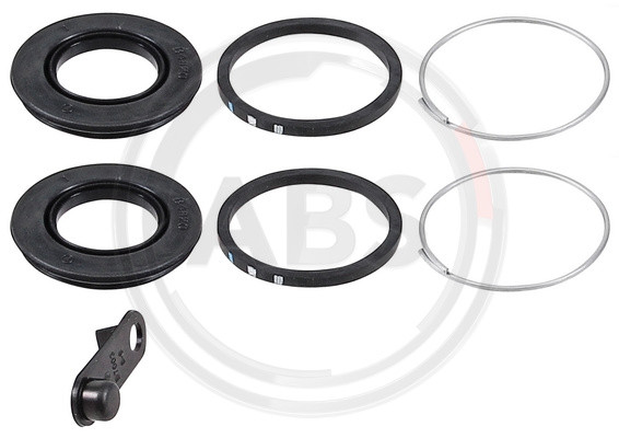 A.B.S. Reparatursatz, Bremssattel