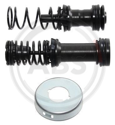 A.B.S. Reparatursatz, Hauptbremszylinder