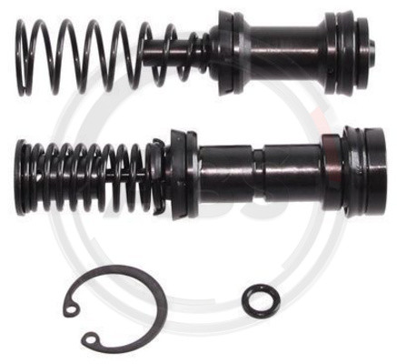 A.B.S. Reparatursatz, Hauptbremszylinder