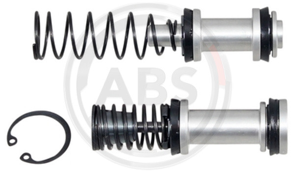 A.B.S. Reparatursatz, Hauptbremszylinder