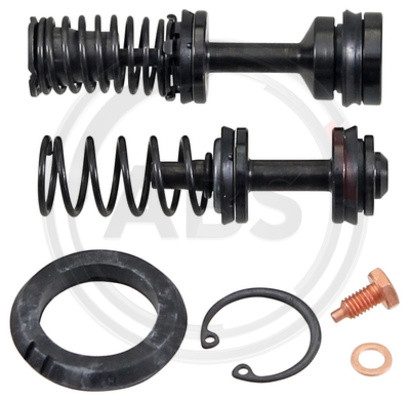 A.B.S. Reparatursatz, Hauptbremszylinder