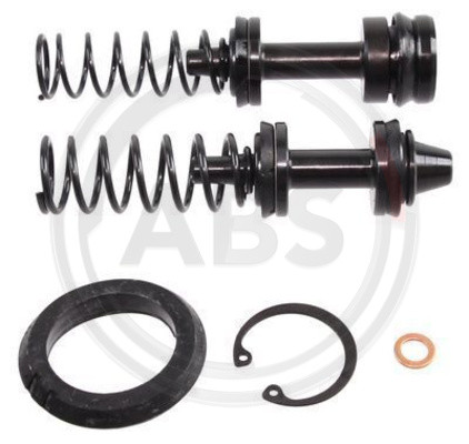 A.B.S. Reparatursatz, Hauptbremszylinder