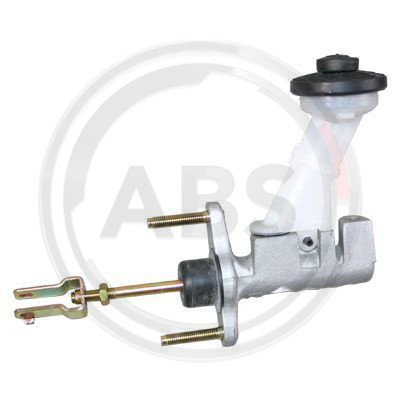 A.B.S. Geberzylinder, Kupplung